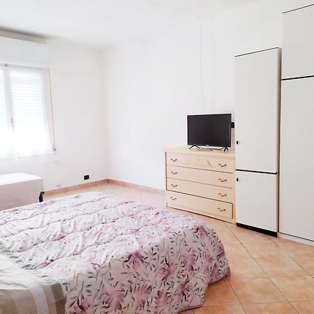 Levico Centrale Apartment Levico Terme Buitenkant foto